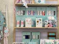 tienda regalos bebe madrid